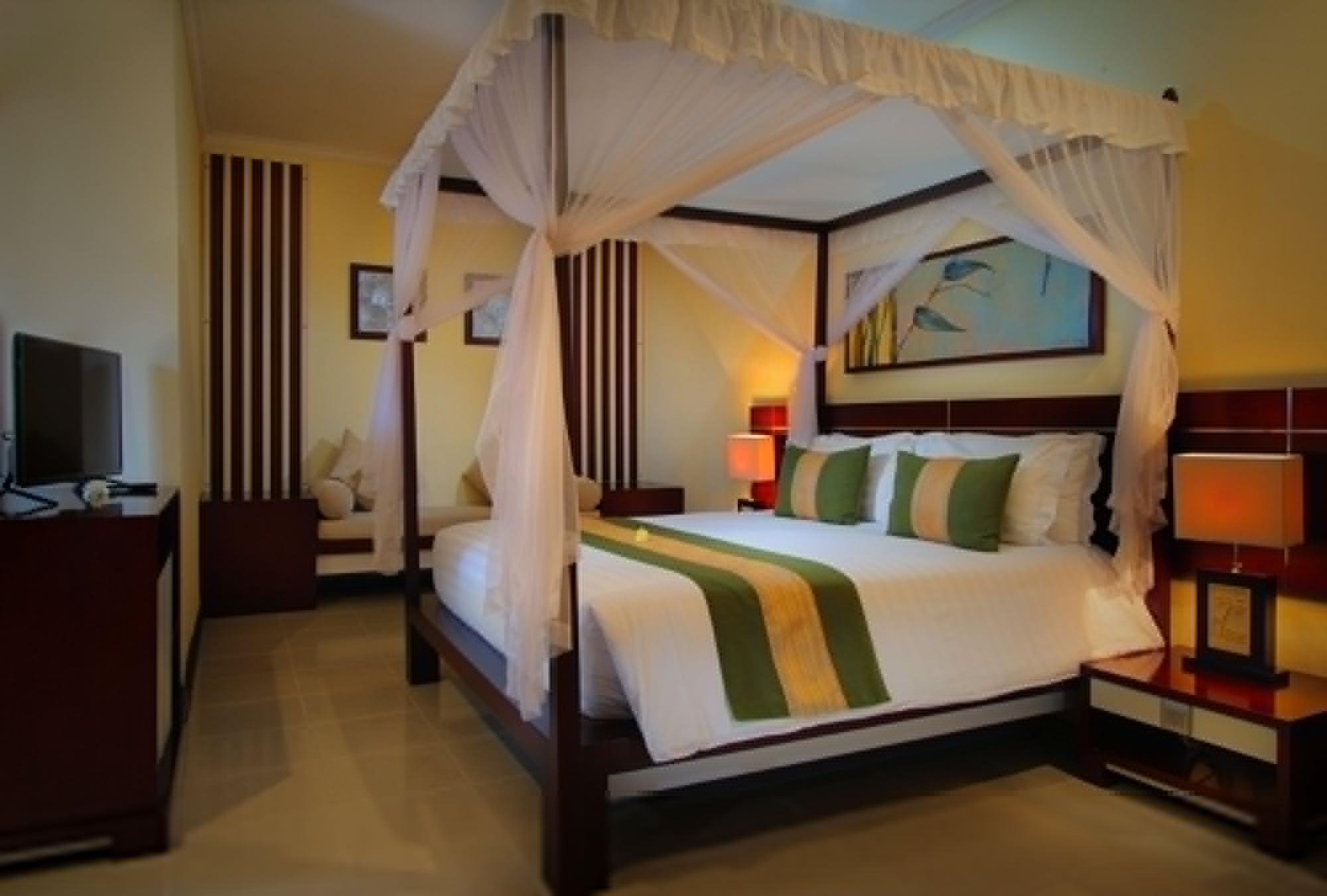 Adi Dharma Hotel Legian Exterior photo